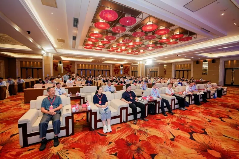 I-Shandong Steel Structure Industry Association Izigaba Ezine Zenkomfa Yezobuchwepheshe Entsha Nombukiso