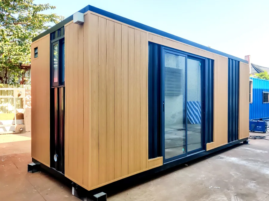 container houses