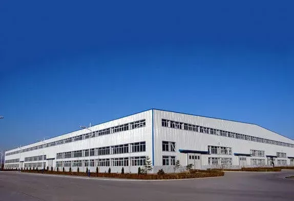 I-Multi-story Logistics Warehouse Centre