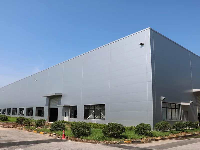 Indlu yePu Sandwich Panel