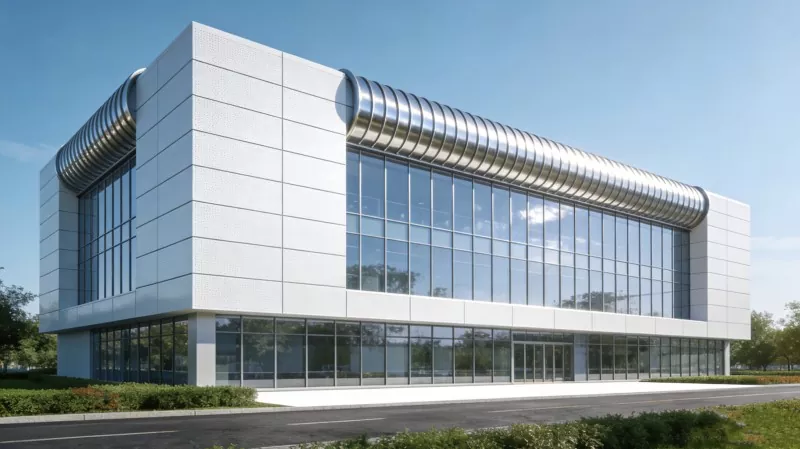 Steel Structure Health Examination Centre